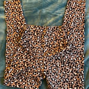 Aerie Real Me leggings